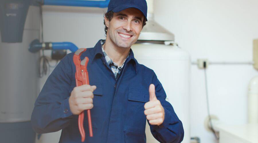 Professional Leak Detection in Tulsa, OK
