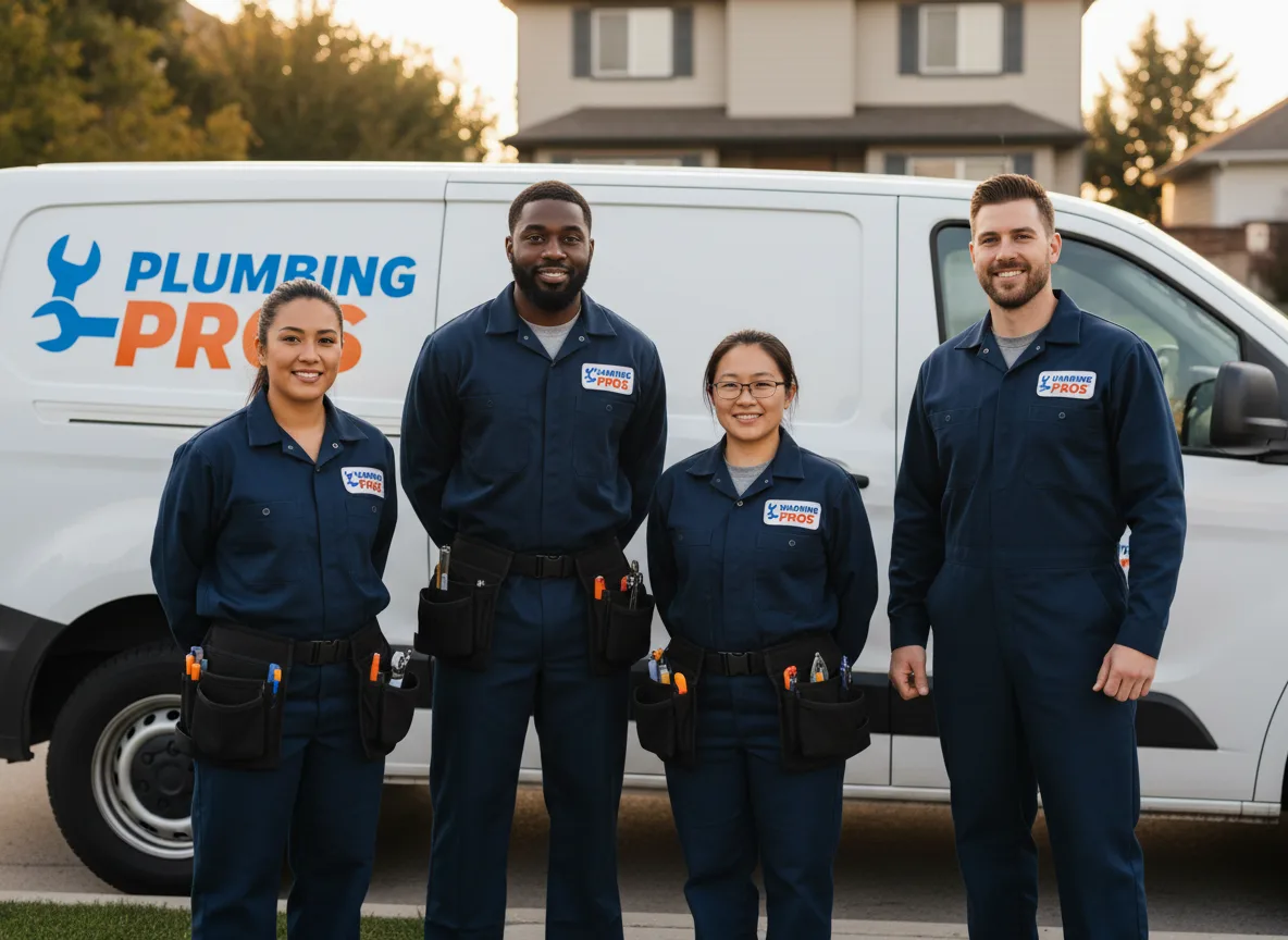 Water Heater Repair company in Tulsa, OK